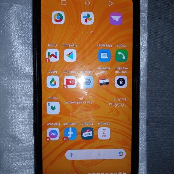 Stylo 4 - Picture 3 of 8